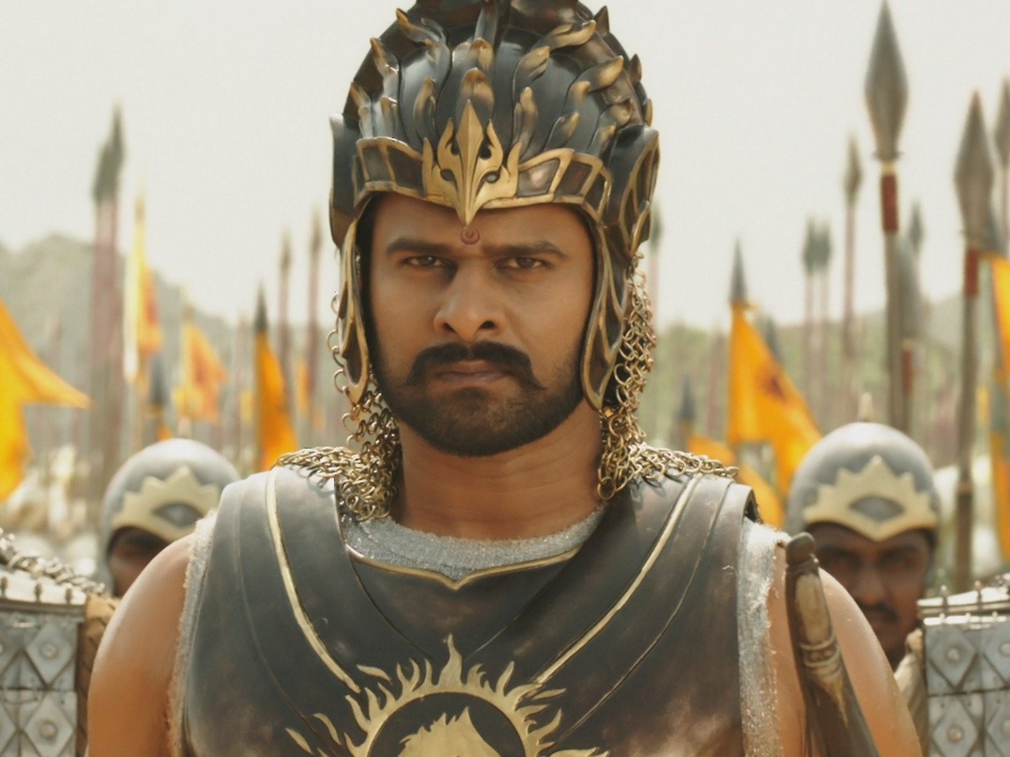 Think Like Baahubali - M.M. Keeravani: Song Lyrics, Music Videos & Concerts